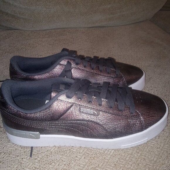 Puma Soft Foam Shoes - Picture 1 of 3